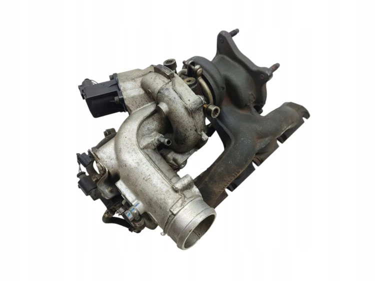 TURBOSPRĘŻARKA SEAT LEON II (2005-2012) 2.0 TFSI 06F145701C