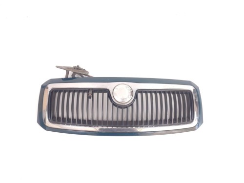 ATRAPA GRILL SKODA FABIA I (1999-2004) 1.4 MPI 60KM