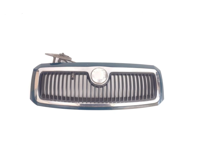ATRAPA GRILL SKODA FABIA I (1999-2004) 1.4 MPI 60KM