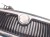 ATRAPA GRILL SKODA FABIA I (1999-2004) 1.4 MPI 60KM