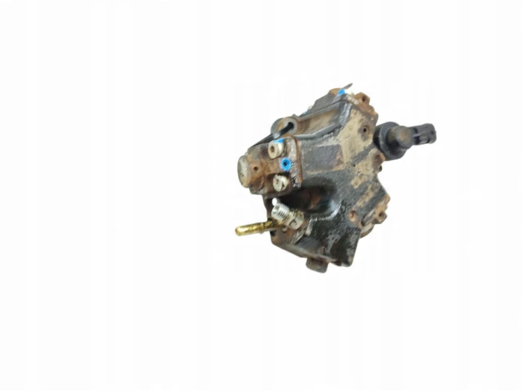 POMPA WTRYSKOWA FIAT FIORINO (2008-2015) 1.3 JTD 75KM