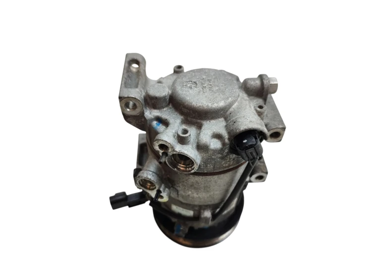 SPRĘŻARKA KLIMATYZACJI KIA CEED II (2012-2015) 1.4 CVVT 100KM F500-JDCAE15