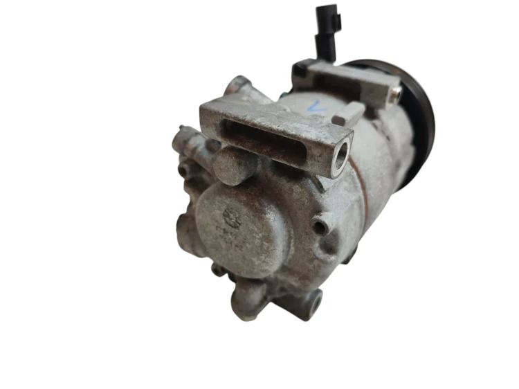 SPRĘŻARKA KLIMATYZACJI KIA CEED II (2012-2015) 1.4 CVVT 100KM F500-JDCAE15