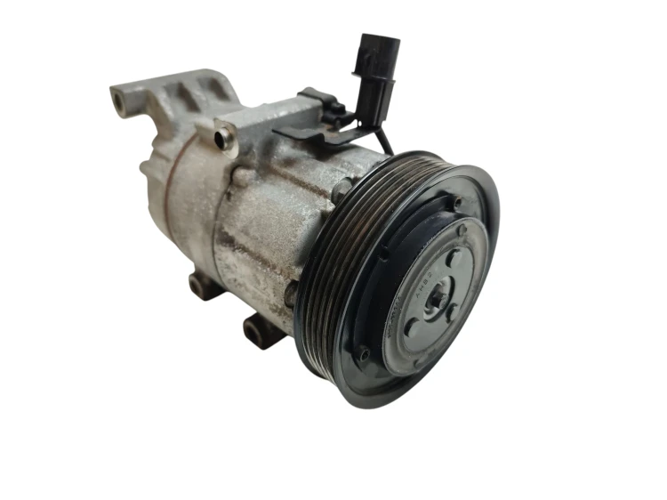 SPRĘŻARKA KLIMATYZACJI KIA CEED II (2012-2015) 1.4 CVVT 100KM F500-JDCAE15