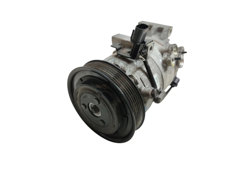 SPRĘŻARKA KLIMATYZACJI KIA CEED II (2012-2015) 1.4 CVVT 100KM F500-JDCAE15