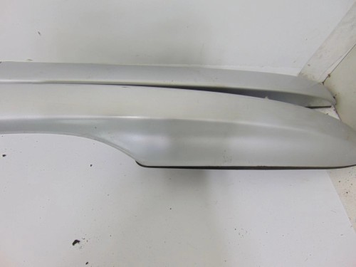 RELINGI DACHOWE RENAULT MEGANE III (2008-2013) 1.6 16V
