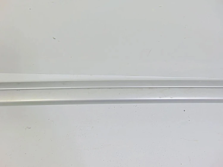RELINGI DACHOWE RENAULT MEGANE III (2008-2013) 1.6 16V