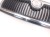 ATRAPA GRILL SKODA FABIA I (1999-2004) 1.4 MPI 60KM