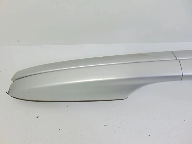RELINGI DACHOWE RENAULT MEGANE III (2008-2013) 1.6 16V