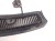 ATRAPA GRILL SKODA FABIA I (1999-2004) 1.4 MPI 60KM