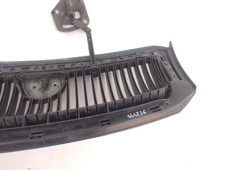 ATRAPA GRILL SKODA FABIA I (1999-2004) 1.4 MPI 60KM