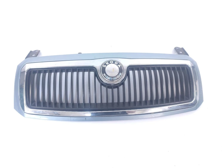 ATRAPA GRILL SKODA ROOMSTER (2006-2010) 1.9 TDI 105KM