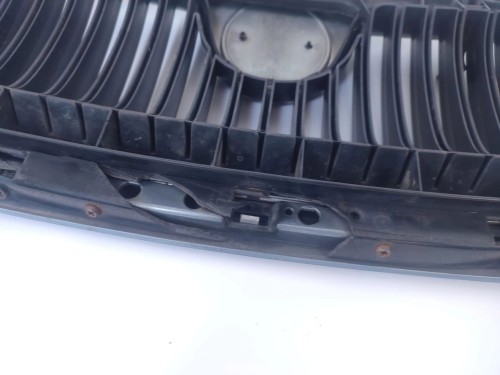 ATRAPA GRILL SKODA ROOMSTER (2006-2010) 1.9 TDI 105KM
