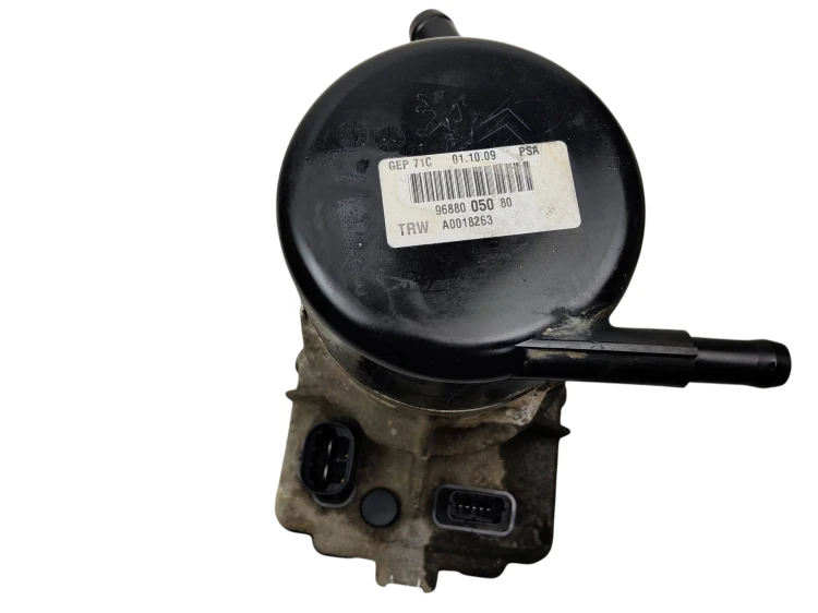 POMPA WSPOMAGANIA CITROEN C5 III (2008-2010) 2.0 HDI 163KM 9688005080