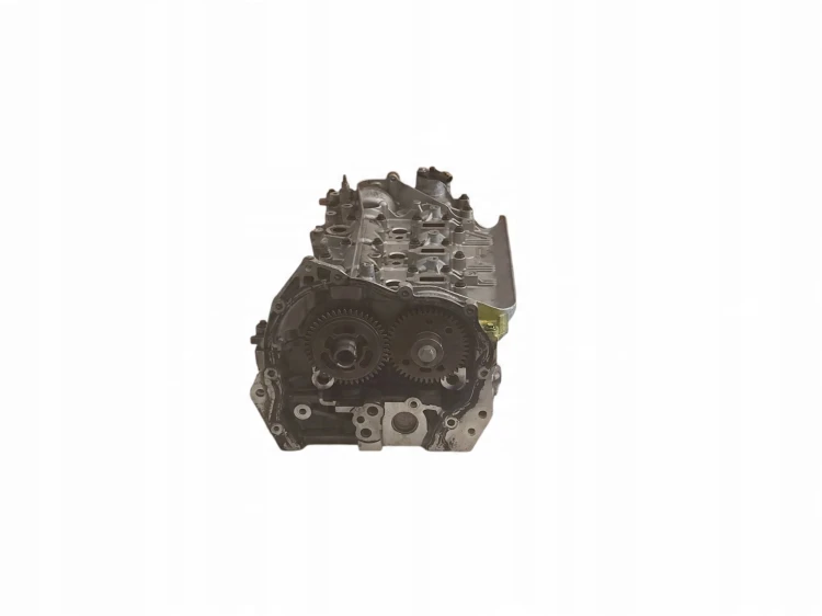 GŁOWICA NISSAN QASHQAI J10 LIFT (2009-2013) 1.6 DCI 130KM FDPA422R FDPA 422