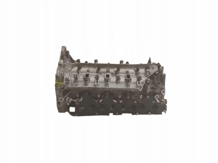 GŁOWICA NISSAN QASHQAI J10 LIFT (2009-2013) 1.6 DCI 130KM FDPA422R FDPA 422