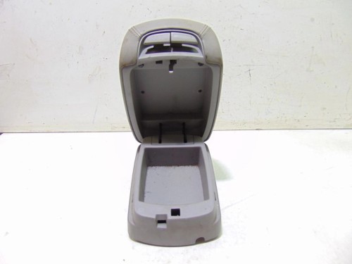 PODŁOKIETNIK KIA CARENS III (2006 - 2013)