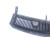 ATRAPA GRILL SKODA ROOMSTER (2006-2010) 1.9 TDI 105KM