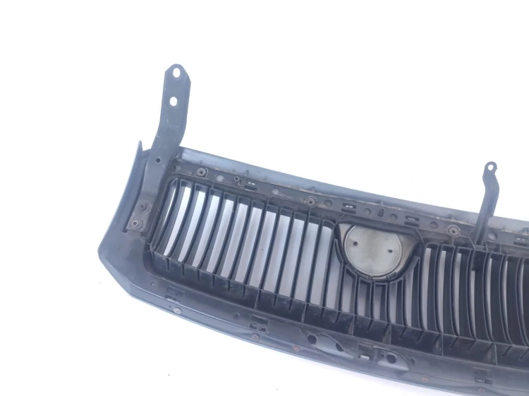 ATRAPA GRILL SKODA ROOMSTER (2006-2010) 1.9 TDI 105KM