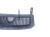 ATRAPA GRILL SKODA ROOMSTER (2006-2010) 1.9 TDI 105KM