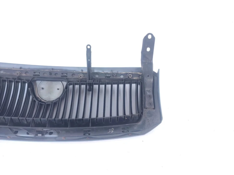 ATRAPA GRILL SKODA ROOMSTER (2006-2010) 1.9 TDI 105KM