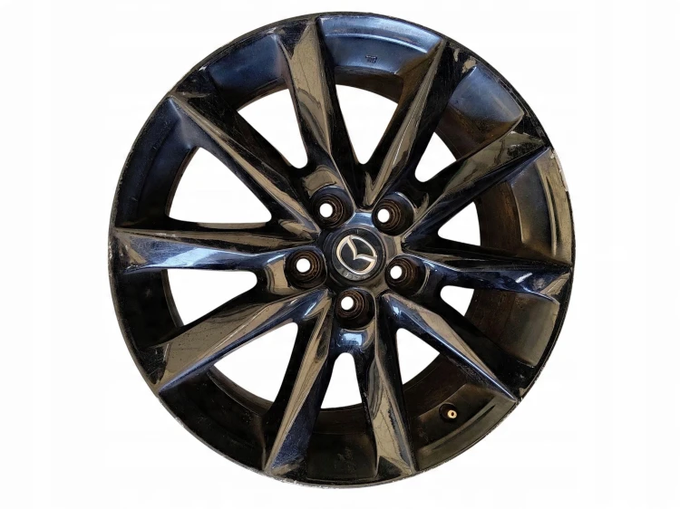 FELGA ALUMINIOWA MAZDA 3 III BM/BN LIFT (2016-2018) 2.0 SKYACTIV 120KM 9965
