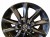 FELGA ALUMINIOWA MAZDA 3 III BM/BN LIFT (2016-2018) 2.0 SKYACTIV 120KM 9965