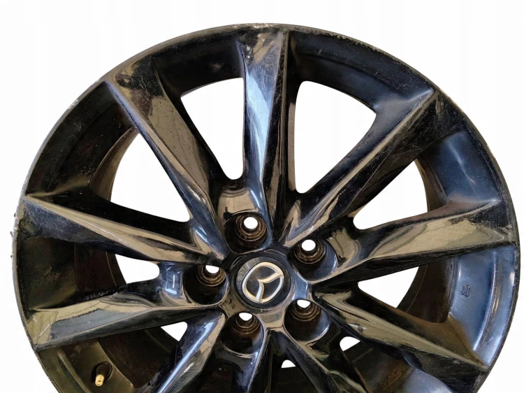 FELGA ALUMINIOWA MAZDA 3 III BM/BN LIFT (2016-2018) 2.0 SKYACTIV 120KM 9965