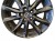FELGA ALUMINIOWA MAZDA 3 III BM/BN LIFT (2016-2018) 2.0 SKYACTIV 120KM 9965