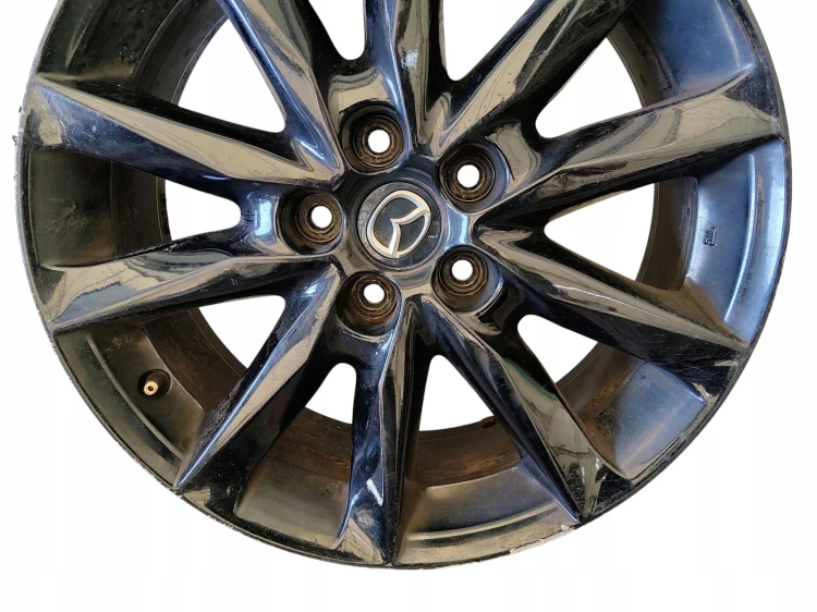 FELGA ALUMINIOWA MAZDA 3 III BM/BN LIFT (2016-2018) 2.0 SKYACTIV 120KM 9965