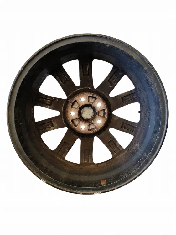 FELGA ALUMINIOWA MAZDA 3 III BM/BN LIFT (2016-2018) 2.0 SKYACTIV 120KM 9965