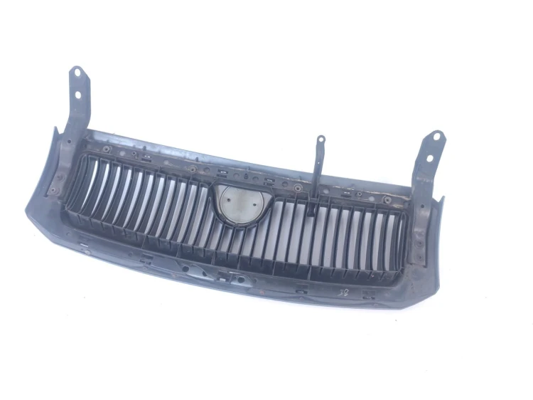 ATRAPA GRILL SKODA ROOMSTER (2006-2010) 1.9 TDI 105KM