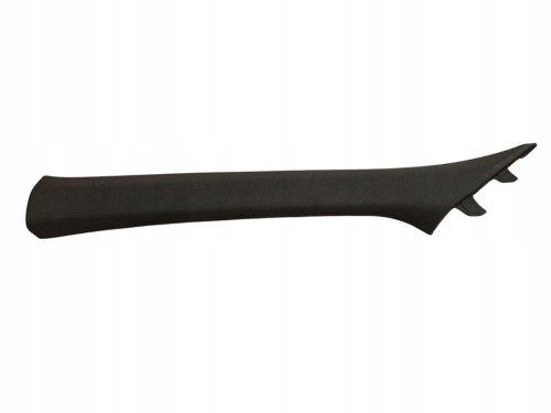 OSŁONA SŁUPKA WEWNĘTRZNEGO LEWA NISSAN QASHQAI J12 LIFT (2024-) 1.3 DIG-T 1