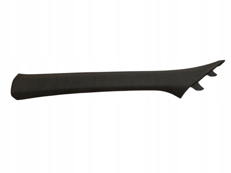 OSŁONA SŁUPKA WEWNĘTRZNEGO LEWA NISSAN QASHQAI J12 LIFT (2024-) 1.3 DIG-T 1