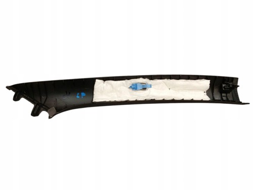 OSŁONA SŁUPKA WEWNĘTRZNEGO LEWA NISSAN QASHQAI J12 LIFT (2024-) 1.3 DIG-T 1