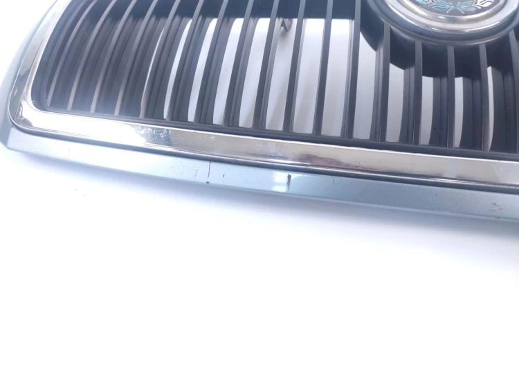 ATRAPA GRILL SKODA ROOMSTER (2006-2010) 1.9 TDI 105KM