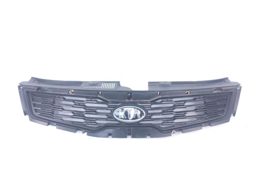 ATRAPA GRILL KIA CEED I LIFT (2009-2012) 1.6 CRDI 115KM 863511H500