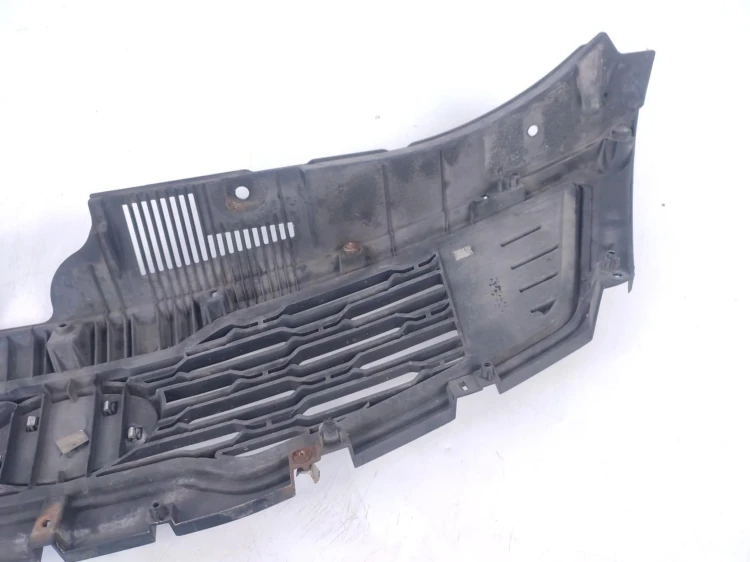 ATRAPA GRILL KIA CEED I LIFT (2009-2012) 1.6 CRDI 115KM 863511H500