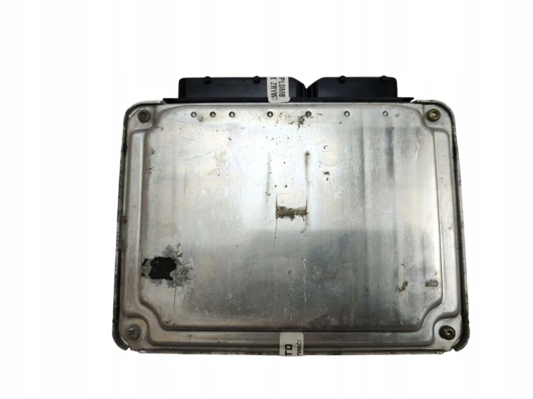 KOMPUTER STEROWNIK SILNIKA SEAT LEON I (1999-2005) 1.8T 180KM 06A906032T