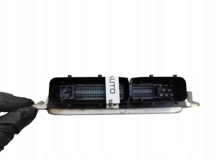 KOMPUTER STEROWNIK SILNIKA SEAT LEON I (1999-2005) 1.8T 180KM 06A906032T
