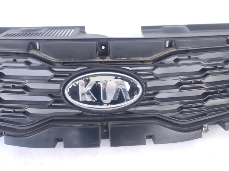 ATRAPA GRILL KIA CEED I LIFT (2009-2012) 1.6 CRDI 115KM 863511H500