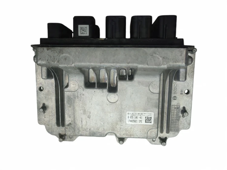 KOMPUTER STEROWNIK SILNIKA MINI COOPER F55 (2013-2018) 1.5 T 136KM 8655106