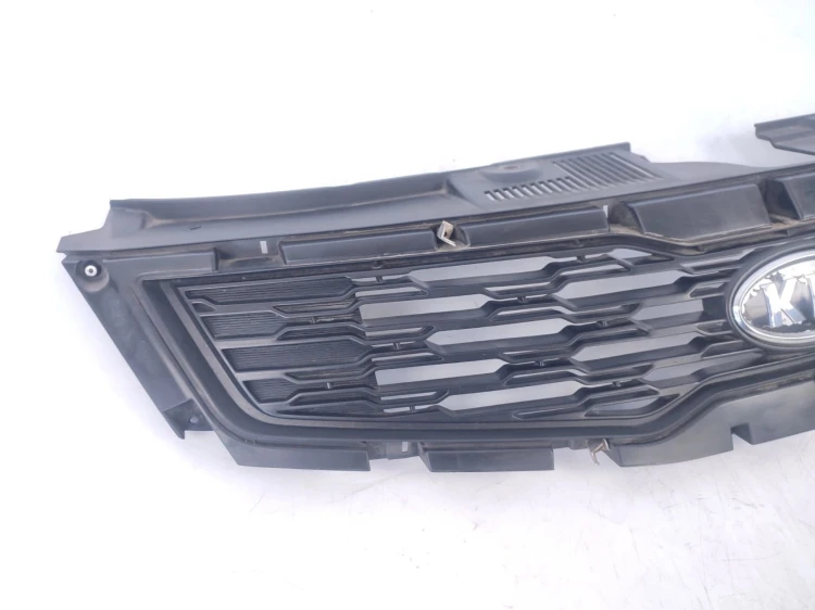 ATRAPA GRILL KIA CEED I LIFT (2009-2012) 1.6 CRDI 115KM 863511H500