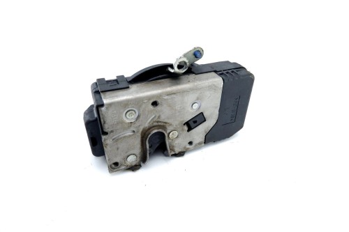 ZAMEK DRZWI LEWY TYŁ RENAULT TRAFIC II (2006-2014) 2.0 DCI 8200008468