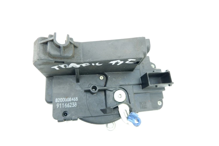ZAMEK DRZWI LEWY TYŁ RENAULT TRAFIC II (2006-2014) 2.0 DCI 8200008468