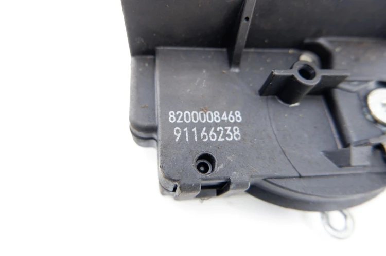 ZAMEK DRZWI LEWY TYŁ RENAULT TRAFIC II (2006-2014) 2.0 DCI 8200008468
