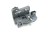 ZAMEK DRZWI LEWY TYŁ RENAULT TRAFIC II (2006-2014) 2.0 DCI 8200008468