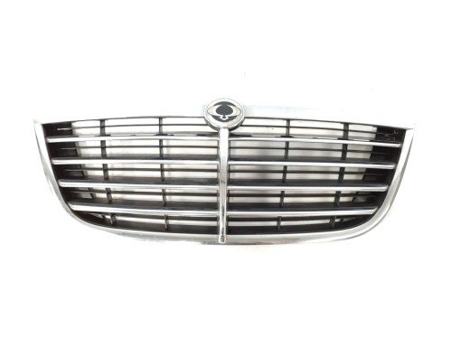 ATRAPA GRILL SSANGYONG RODIUS I LIFT (2008-2013) 2.7 XDI 165KM