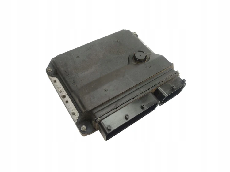 KOMPUTER STEROWNIK SILNIKA TOYOTA COROLLA E15 LIFT (2010-2014) 1.6 VALVEMAT
