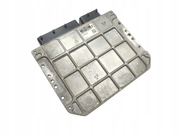 KOMPUTER STEROWNIK SILNIKA TOYOTA COROLLA E15 LIFT (2010-2014) 1.6 VALVEMAT